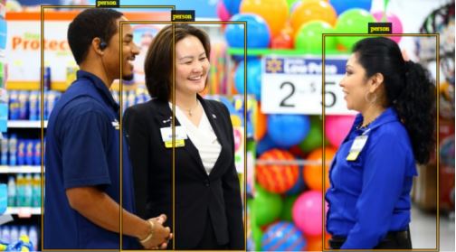 3D Cuboid Annotation