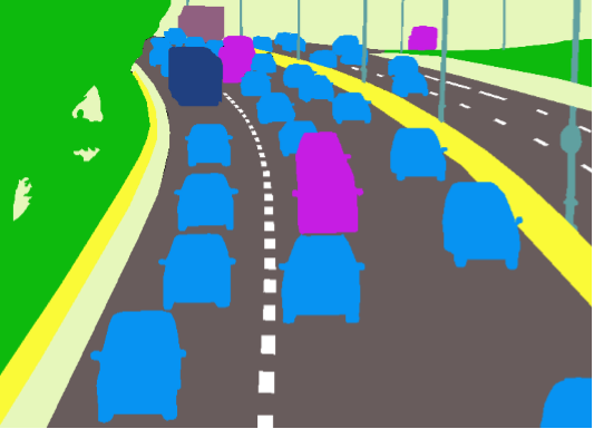 3D Cuboid Annotation