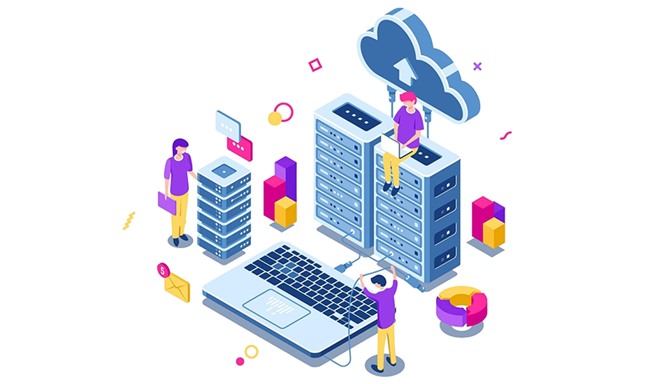 Cloud Data Engineering Solutions