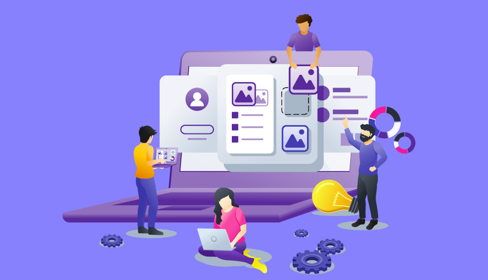UI/UX Services