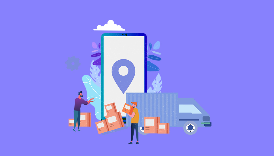 Transportation and warehouse solution